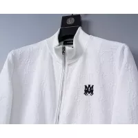 $72.00 USD Amiri Tracksuits Long Sleeved For Men #1370115