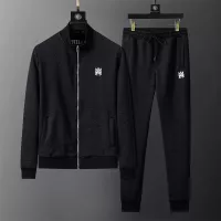 $72.00 USD Amiri Tracksuits Long Sleeved For Men #1370116