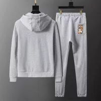 $76.00 USD Burberry Tracksuits Long Sleeved For Men #1370118