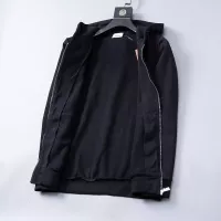 $76.00 USD Burberry Tracksuits Long Sleeved For Men #1370121