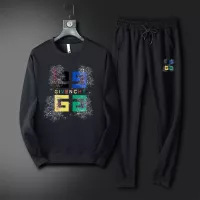 $72.00 USD Givenchy Tracksuits Long Sleeved For Men #1370123