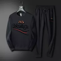 $72.00 USD Balenciaga Fashion Tracksuits Long Sleeved For Men #1370124