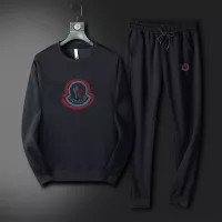 $72.00 USD Moncler Tracksuits Long Sleeved For Men #1370128