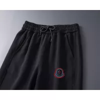 $72.00 USD Moncler Tracksuits Long Sleeved For Men #1370128