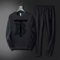 $72.00 USD Burberry Tracksuits Long Sleeved For Men #1370130