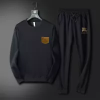 $72.00 USD Burberry Tracksuits Long Sleeved For Men #1370135