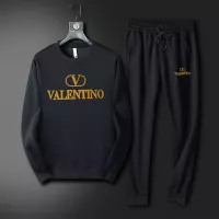 $72.00 USD Valentino Tracksuits Long Sleeved For Men #1370148