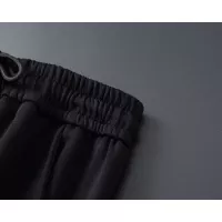 $72.00 USD Valentino Tracksuits Long Sleeved For Men #1370148