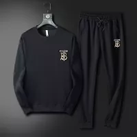 $72.00 USD Burberry Tracksuits Long Sleeved For Men #1370156