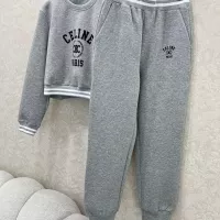 $150.00 USD Celine Tracksuits Long Sleeved For Women #1370170