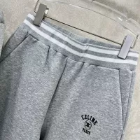 $150.00 USD Celine Tracksuits Long Sleeved For Women #1370170