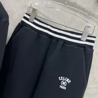 $150.00 USD Celine Tracksuits Long Sleeved For Women #1370171