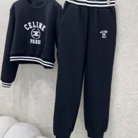 $150.00 USD Celine Tracksuits Long Sleeved For Women #1370171