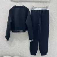 $150.00 USD Celine Tracksuits Long Sleeved For Women #1370171