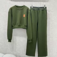 $140.00 USD LOEWE Tracksuits Long Sleeved For Women #1370178
