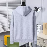 $52.00 USD Givenchy Hoodies Long Sleeved For Unisex #1370233