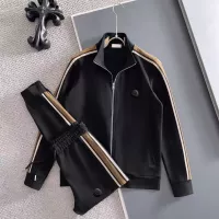 $88.00 USD Moncler Tracksuits Long Sleeved For Men #1370288
