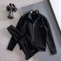 $82.00 USD Dolce & Gabbana D&G Tracksuits Long Sleeved For Men #1370290