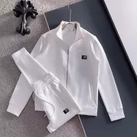 $82.00 USD LOEWE Tracksuits Long Sleeved For Men #1370294