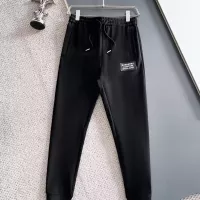 $82.00 USD Burberry Tracksuits Long Sleeved For Men #1370299