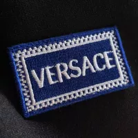 $82.00 USD Versace Tracksuits Long Sleeved For Men #1370300