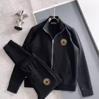 $82.00 USD Versace Tracksuits Long Sleeved For Men #1370302