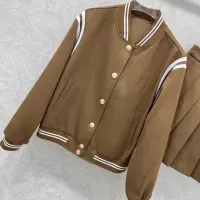 $170.00 USD Yves Saint Laurent YSL Tracksuits Long Sleeved For Women #1370304