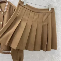 $170.00 USD Yves Saint Laurent YSL Tracksuits Long Sleeved For Women #1370304