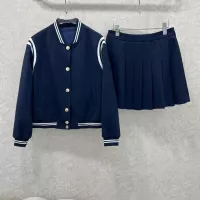 $170.00 USD Yves Saint Laurent YSL Tracksuits Long Sleeved For Women #1370306