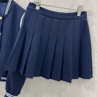 $170.00 USD Yves Saint Laurent YSL Tracksuits Long Sleeved For Women #1370306