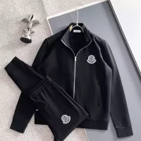 $82.00 USD Moncler Tracksuits Long Sleeved For Men #1370312