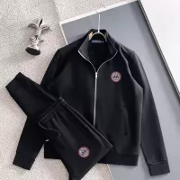 $82.00 USD Tommy Hilfiger TH Tracksuits Long Sleeved For Men #1370316