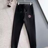 $82.00 USD Tommy Hilfiger TH Tracksuits Long Sleeved For Men #1370316