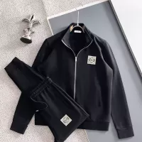 $82.00 USD LOEWE Tracksuits Long Sleeved For Men #1370318