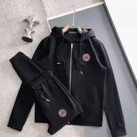 $82.00 USD Tommy Hilfiger TH Tracksuits Long Sleeved For Men #1370324