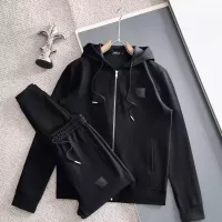 $82.00 USD Boss Tracksuits Long Sleeved For Men #1370325