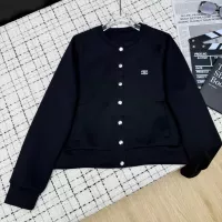 $92.00 USD Celine Tracksuits Long Sleeved For Women #1370326