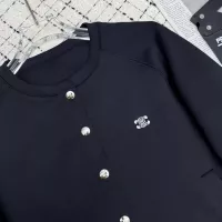 $92.00 USD Celine Tracksuits Long Sleeved For Women #1370326