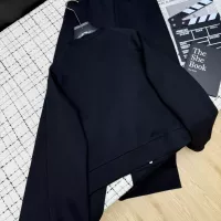 $92.00 USD Celine Tracksuits Long Sleeved For Women #1370326