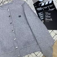$92.00 USD Celine Tracksuits Long Sleeved For Women #1370327