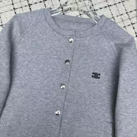 $92.00 USD Celine Tracksuits Long Sleeved For Women #1370327