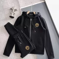 $82.00 USD Versace Tracksuits Long Sleeved For Men #1370343