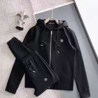 $82.00 USD Versace Tracksuits Long Sleeved For Men #1370344