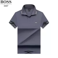 $32.00 USD Boss T-Shirts Short Sleeved For Men #1370347