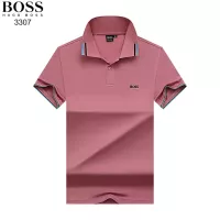 $32.00 USD Boss T-Shirts Short Sleeved For Men #1370348