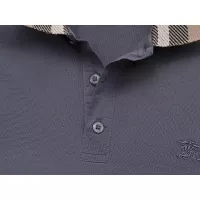 $32.00 USD Burberry T-Shirts Short Sleeved For Men #1370356