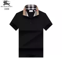 $32.00 USD Burberry T-Shirts Short Sleeved For Men #1370358