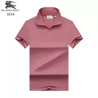 $32.00 USD Burberry T-Shirts Short Sleeved For Men #1370375