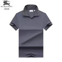 $32.00 USD Burberry T-Shirts Short Sleeved For Men #1370376