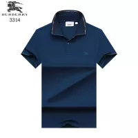 $32.00 USD Burberry T-Shirts Short Sleeved For Men #1370377